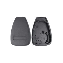 CARCASA TELEMANDO FIJO JEEP/CHRYSLER  2 BOTONES