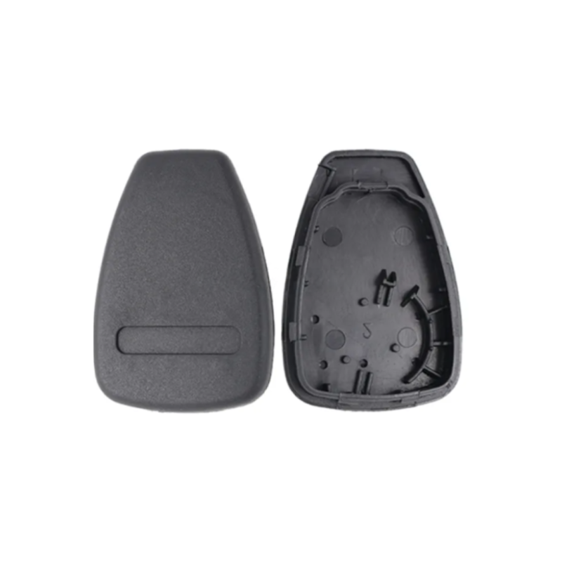 CARCASA TELEMANDO FIJO JEEP/CHRYSLER  2 BOTONES