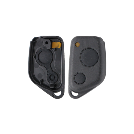 CARCASA MANDO INFRARROJOS PEUGEOT 406 2 BOT NE78