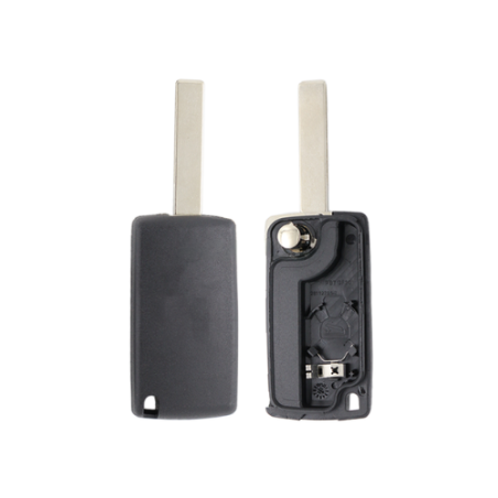 CARCASA PLEG. PSA 2 BOT  HU83  PILA CARCASA