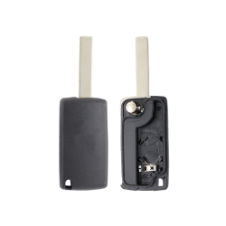 CARCASA PLEG PSA 4 BOTONES VA2 PILA CARCASA