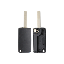 CARCASA PLEGABLE PSA 4 BOT VA2  PILA PLACA