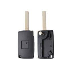 CARCASA CITROEN CONVERTIBLE FIJO-PLEGABLE 2 BOT