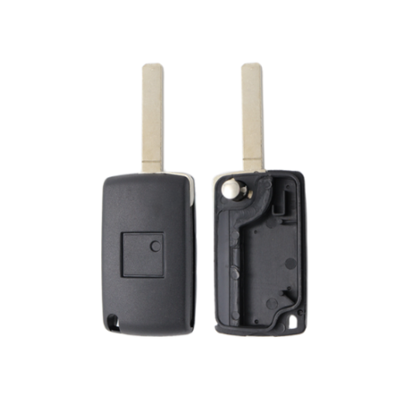 CARCASA CITROEN CONVERTIBLE FIJO-PLEGABLE 2 BOT