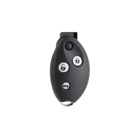 CARCASA PLEGABLE PSA 3 BOT SX9 MALETA