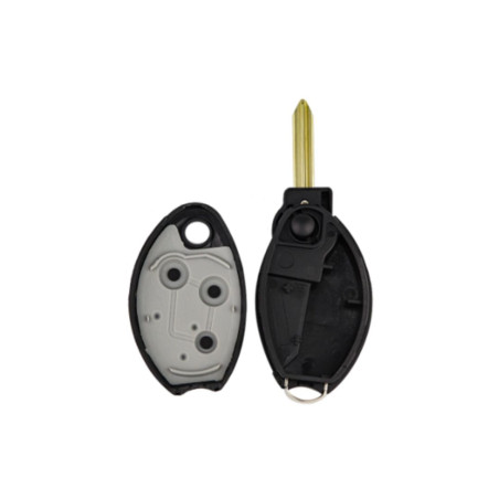 CARCASA PLEGABLE PSA 3 BOT SX9 MALETA