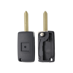 CARCASA CONVERTIBLE MANDO PSA FIJO-PLEGABLE 2 BOT