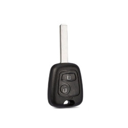 CARCASA MANDO FIJO PSA 2 BOT  VA2