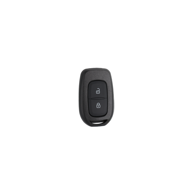 TELEMANDO FIJO RENAULT CAPTUR/TRAFIC ID4A  2 BOT