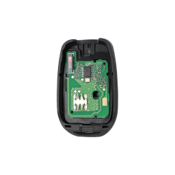 TELEMANDO FIJO RENAULT CAPTUR/TRAFIC ID4A  2 BOT