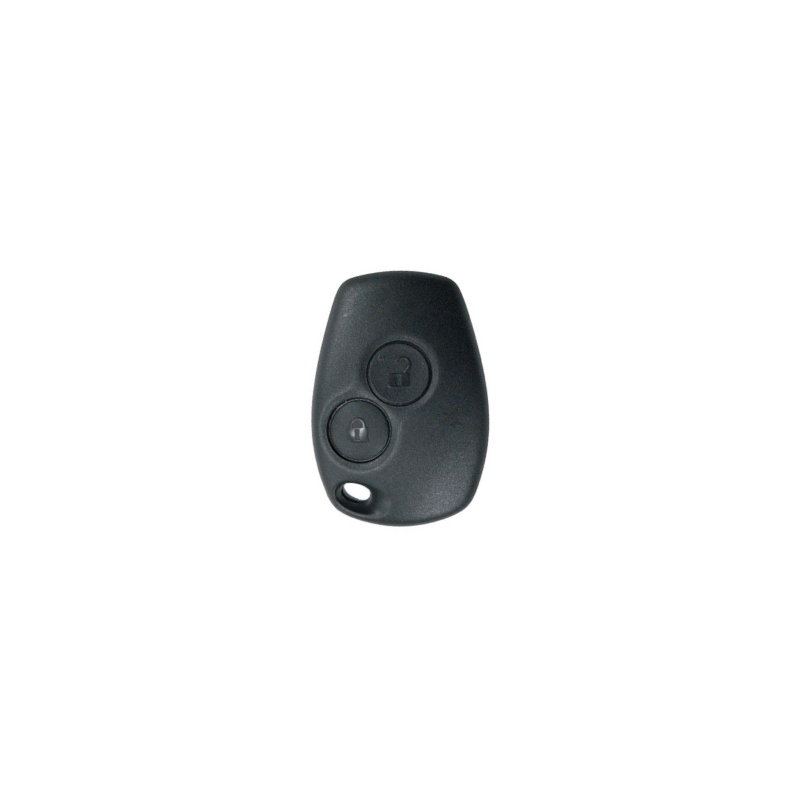 TELEMANDO FIJO RENAULT CLIO III / MODUS ID46 2BOT