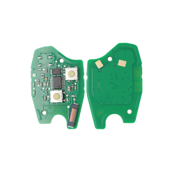 TELEMANDO FIJO RENAULT CLIO III / MODUS ID46 2BOT