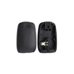 CARCASA MANDO FIJO RENAULT 2 BOTONES  VA2