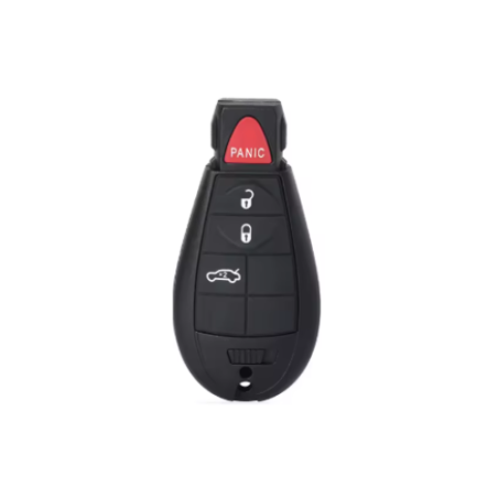 TELEMANDO FOBIK JEEP/CHRYSLER KEYLESS 3 BOTONES