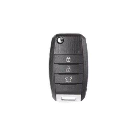 TELEMANDO PLEG KIA CARENS 2012> ID60 3 BOTONES