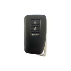 TELEMANDO LEXUS KEYLESS RX350/RX450 2016>ID8A 3BOT