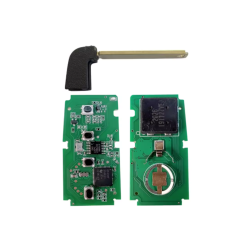 TELEMANDO LEXUS KEYLESS RX350/RX450 2016>ID8A 3BOT