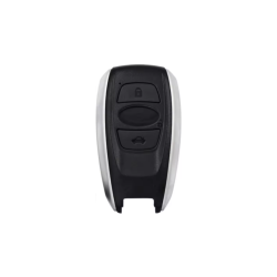 CARCASA TELEMANDO KEYLESS SUBARU 3 BOTONES