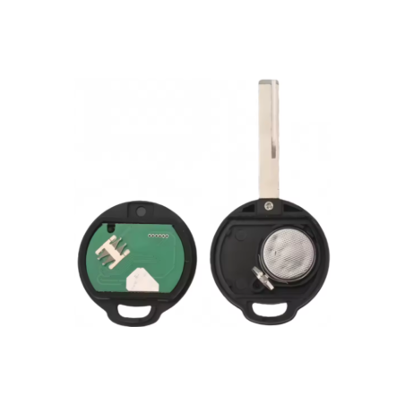 TELEMANDO FIJO MITSUBISHI COLT 2002-2012 ID46 2BOT