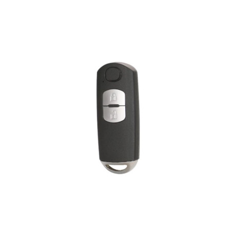 TELEMANDO KEYLESS MAZDA 3 2013> ID49 2 BOTONES