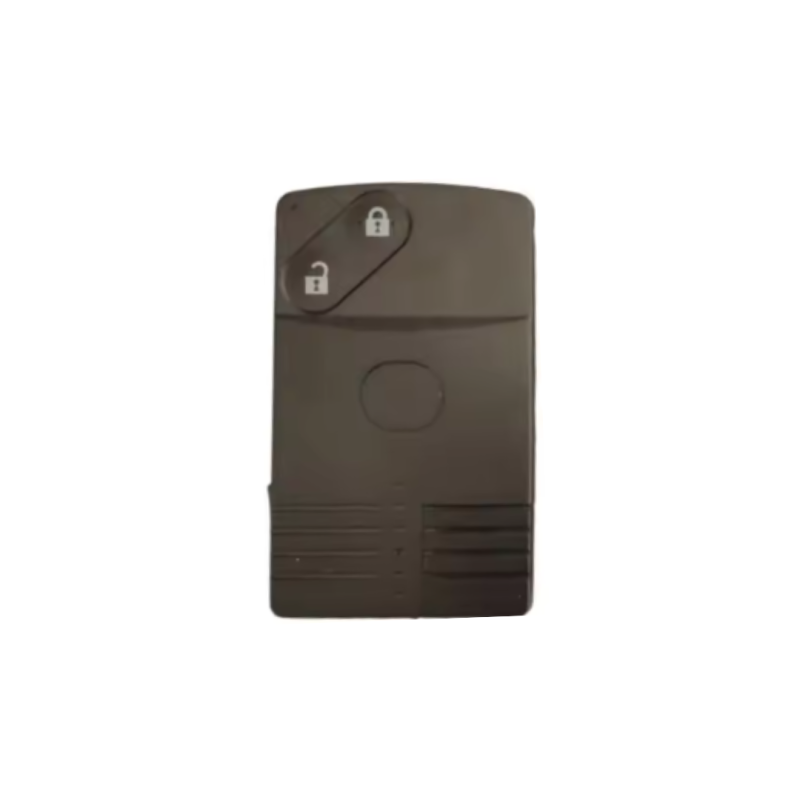 TARJETA KEYLESS MAZDA 3/5/6  2 BOTONES