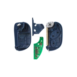 TELEMANDO PLEG. MASERATI QUATTROPORTE GT 2005>ID48