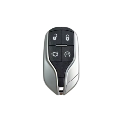 TELEMANDO KEYLESS MASERATI 2012>ID46  4 BOTONES