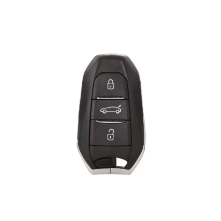 TELEMANDO KEYLESS PEUGEOT 508 2010> ID46 3 BOTONES