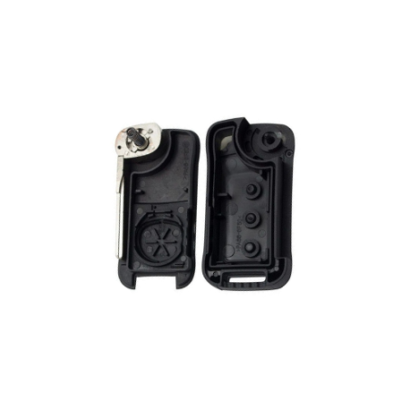 TELEMANDO PLEG PORSCHE CAYENNE 2002> ID46 3 BOT