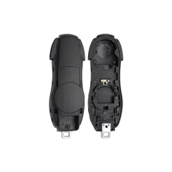 TM. KEYLESS PORSCHE CAYENNE 2010>ID49 3 BOT 434MHZ