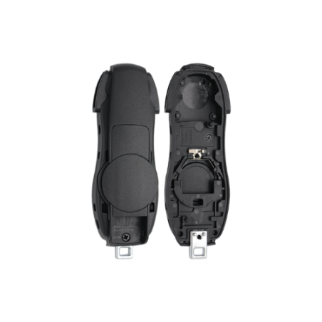TM. KEYLESS PORSCHE CAYENNE 2010>ID49 3 BOT 434MHZ