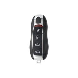 TM. KEYLESS PORSCHE CAYENNE 2011>ID49 4 BOT 434MHZ