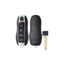 TM. KEYLESS PORSCHE CAYENNE 2011>ID49 4 BOT 434MHZ