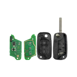 TELEMANDO PLEG RENAULT TRAFFIC 2015> ID4A  3 BOT