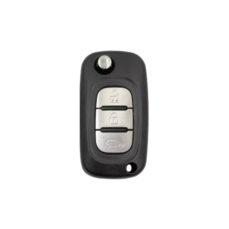 TELEMANDO PLEG RENAULT MEGANE III 2009> ID46 3BOT