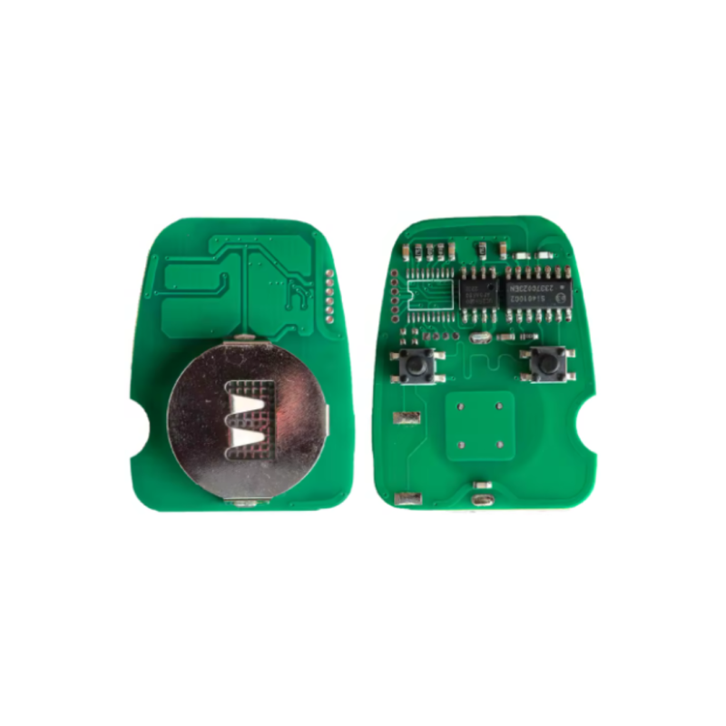 TELEMANDO LLAVERO RANGER ROVER / ROVER 200  2BOT