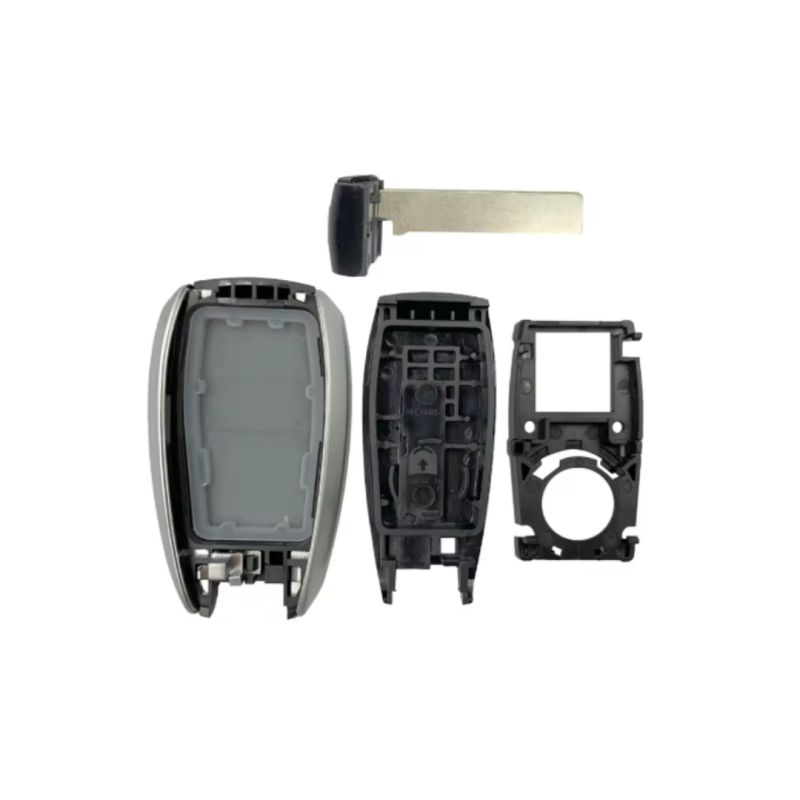 TELEMANDO KEYLESS SUBARU IMPREZA 2016> ID8A 3BOT