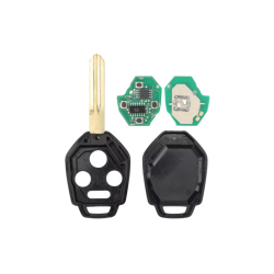 TELEMANDO FIJO SUBARU FORESTER 2008>ID4D 3 BOTONES