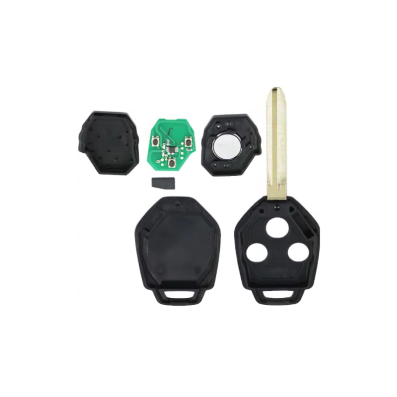 TELEMANDO FIJO SUBARU XV 2012> DST80 3 BOT