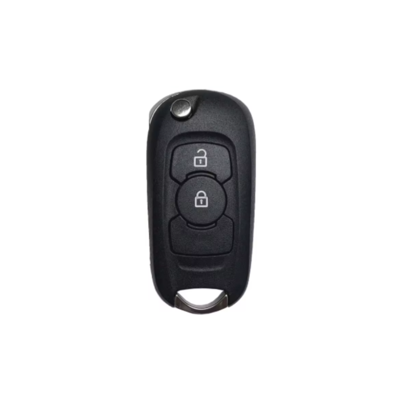 TELEMANDO PLEG OPEL ASTRA K 2016> ID46 2 BOT