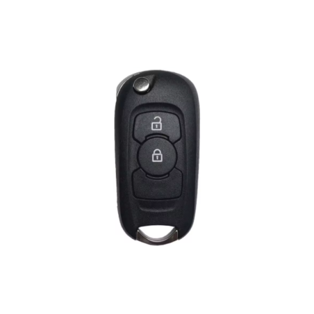 TELEMANDO PLEG OPEL ASTRA K 2016> ID46 2 BOT