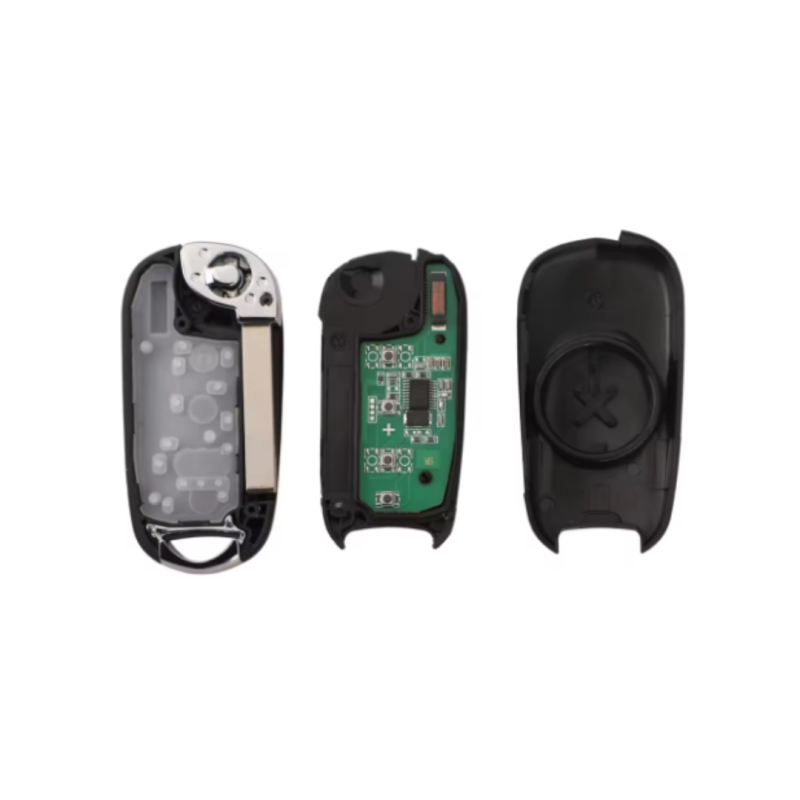 TELEMANDO PLEG OPEL ASTRA K 2016> ID46 2 BOT