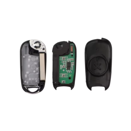 TELEMANDO PLEG OPEL ASTRA K 2016> ID46 2 BOT