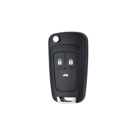 TELEMANDO PLEG KEYLESS ASTRA J 2010> ID46 3BOT