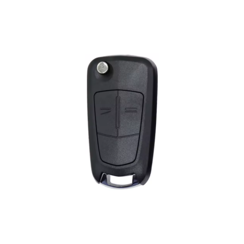 TELEMANDO PLEGABLE OPEL ANTARA 2006> ID46  DWO5
