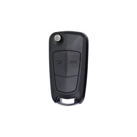 TELEMANDO PLEGABLE OPEL ANTARA 2006> ID46  DWO5