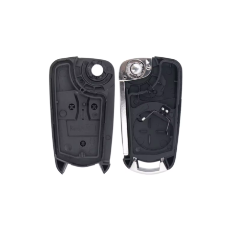 TELEMANDO PLEGABLE OPEL ANTARA 2006> ID46  DWO5