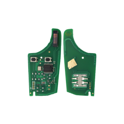 TELEMANDO PLEG MERIVA B 10-15 2BOT ID46 HU100