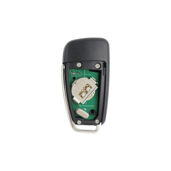 TELEMANDO KEYDIY KDB02 3 BOTONES FORMATO AUDI