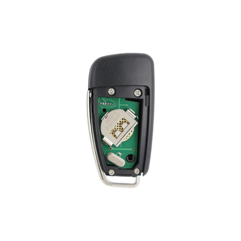 TELEMANDO KEYDIY KDB02 3 BOTONES FORMATO AUDI